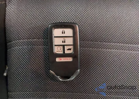 2021 Honda Cr-V Awd Ex from USA, damaged, VIN 2HKRW2H51MH670716